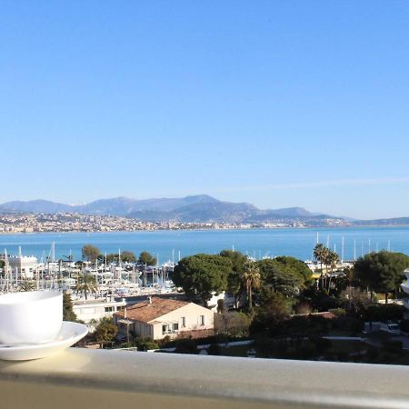 Studio A Villeneuve-Loubet Plage Avec Parking Prive, 2/4 Couchages - Fr-1-252A-6 Екстериор снимка