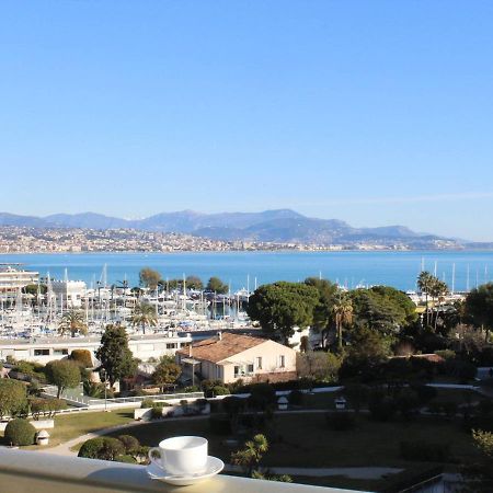 Studio A Villeneuve-Loubet Plage Avec Parking Prive, 2/4 Couchages - Fr-1-252A-6 Екстериор снимка