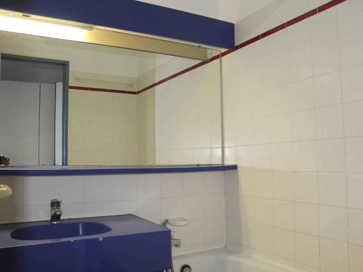 Studio A Villeneuve-Loubet Plage Avec Parking Prive, 2/4 Couchages - Fr-1-252A-6 Екстериор снимка